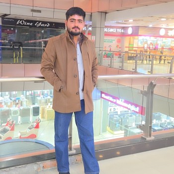 Shourya Chauhan